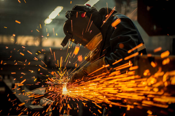 Affordable Welder Services in Knik Fairview, AK
