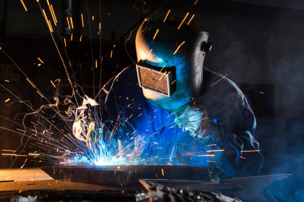Best Artistic and Custom Metal Fabrication in Knik Fairview, AK