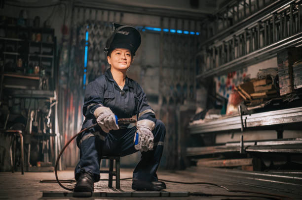 Best Maintenance and Repair Welding in Knik Fairview, AK