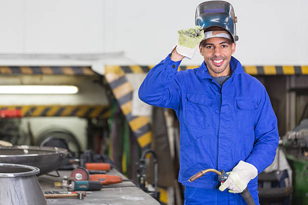  Knik Fairview, AK Welder Pros